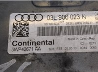 03L906023N Блок управления двигателем Audi A3 (8P) 2008-2013 9126138 #2