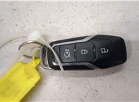  Ключ зажигания Ford Mondeo 5 2015- 9126175 #1