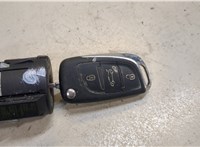 9663123380 Замок зажигания Citroen C4 2010-2015 9126176 #3