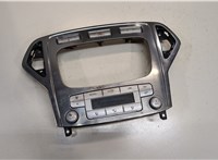  Переключатель отопителя (печки) Ford Mondeo 4 2007-2015 9126181 #1