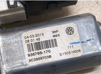  Двигатель стеклоподъемника Volkswagen Jetta 6 2010-2015 9126247 #3