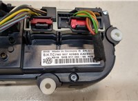 7N0907426BG Переключатель отопителя (печки) Volkswagen Jetta 6 2010-2015 9126357 #3