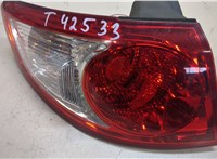 924012B000 Фонарь (задний) Hyundai Santa Fe 2005-2012 9126369 #1