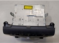 BR2D66AR0 Магнитола Mazda 3 (BK) 2003-2009 9126389 #2