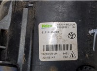  Фара противотуманная (галогенка) Toyota RAV 4 2006-2013 9126409 #3