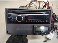  Магнитола SsangYong Rexton 2007-2012 9126420 #2