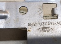 6M21U311A25AE Подушка безопасности боковая (шторка) Ford S-Max 2010-2015 9126462 #2