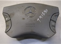  Подушка безопасности водителя Mercedes S W220 1998-2005 9126468 #1