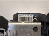  Ремень безопасности Renault Scenic 2003-2009 9126493 #2