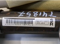  Подушка безопасности боковая (шторка) Toyota RAV 4 2006-2013 9126506 #3
