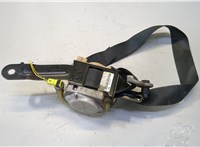  Ремень безопасности Nissan Almera N16 2000-2006 9126571 #1