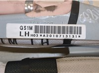 Подушка безопасности боковая (шторка) Mazda 6 (GH) 2007-2012 9126630 #2