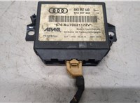  Блок управления парктрониками Audi Q7 2009-2015 9126817 #1