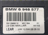  Блок управления светом BMW 5 E60 2003-2009 9126838 #4