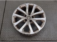  Комплект литых дисков Renault Kadjar 9126845 #3