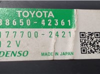  Блок управления климат-контролем Toyota RAV 4 2006-2013 9126891 #4