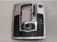  Панель управления магнитолой Audi Q7 2009-2015 9126903 #1