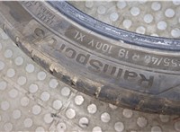  Шина 255/40 R19 Audi A7 2010-2014 9126909 #4