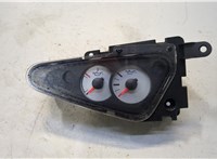 2M5V10849NF Щиток приборов (приборная панель) Ford Focus 1 1998-2004 9126982 #1