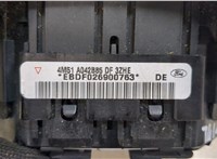 4M51A042B85DF Подушка безопасности водителя Ford Focus 2 2008-2011 9126991 #3