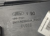  Дверная карта (Обшивка двери) Ford Fusion 2002-2012 9127045 #5