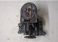 00001001C9 Насос масляный Peugeot 207 2006-2015 9127139 #4