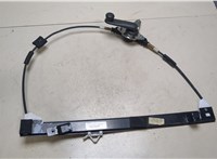  Стеклоподъемник механический Fiat Doblo 2001-2005 9127183 #1