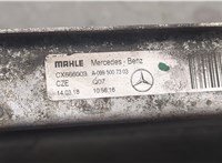  Радиатор охлаждения двигателя Mercedes E W213 9127220 #4