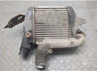  Радиатор интеркулера Mazda 3 (BK) 2003-2009 9127345 #3