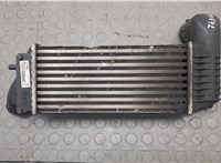  Радиатор интеркулера Peugeot 607 9127352 #1