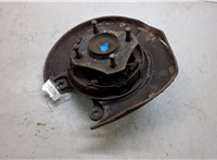 43202EE500 Ступица (кулак, цапфа) Nissan Tiida 2004-2010 9127372 #3