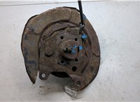 43202EE500 Ступица (кулак, цапфа) Nissan Tiida 2004-2010 9127372 #4