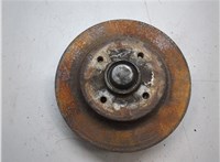 424946, 374894, 517652 Ступица (кулак, цапфа) Peugeot 5008 2009-2016 9127375 #5