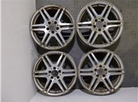 2074011402, 2074011302 Комплект литых дисков Mercedes E-Coupe C207 2009- 9127380 #6