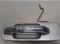  Ручка двери наружная Nissan X-Trail (T30) 2001-2006 9127411 #1