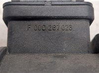 Измеритель потока воздуха (расходомер) Hyundai Matrix 9127413 #4