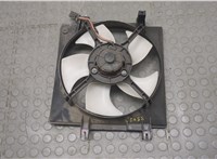  Вентилятор радиатора Subaru Legacy (B14) 2009-2014 9127417 #2