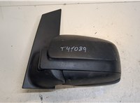  Зеркало боковое Mercedes Vito W639 2004-2013 9127430 #3