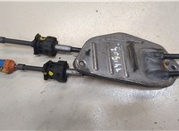  Трос кулисы КПП Toyota Auris E15 2006-2012 9127490 #2