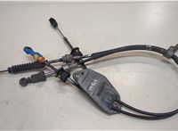  Трос кулисы КПП Toyota Auris E15 2006-2012 9127490 #3