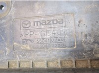  Полка под АКБ Mazda 6 (GJ) 2012-2018 9127515 #2