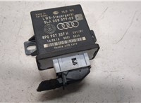 8p0907357h Блок управления светом Audi Q7 2009-2015 9127546 #1