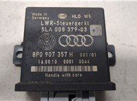 8p0907357h Блок управления светом Audi Q7 2009-2015 9127546 #4