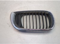  Решетка радиатора BMW 3 E46 1998-2005 9127558 #1