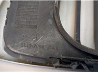  Решетка радиатора BMW 3 E46 1998-2005 9127558 #3
