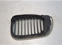  Решетка радиатора BMW 3 E46 1998-2005 9127558 #5