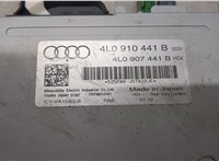 4L0910441B Блок управления камерой заднего вида Audi Q7 2009-2015 9127561 #3