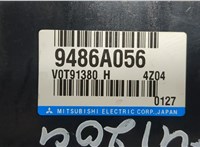  Блок управления АКПП / КПП Mitsubishi Outlander 2012-2015 9127569 #4