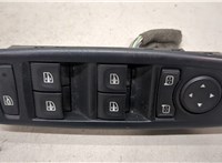  Кнопка стеклоподъемника (блок кнопок) Renault Megane 3 2009-2016 9127604 #1