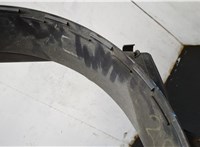 LR016375 Кожух вентилятора радиатора (диффузор) Land Rover Range Rover Sport 2005-2013 9127615 #4